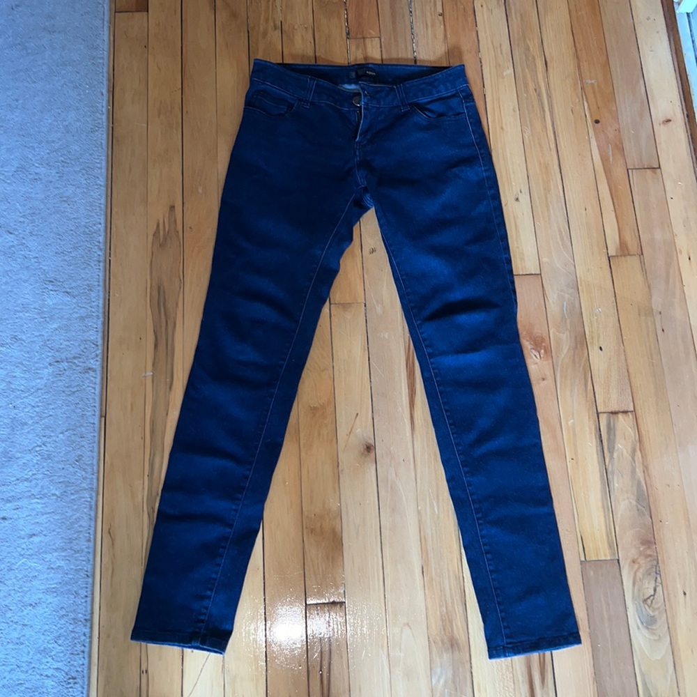 Aqua jeans - skinny